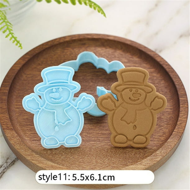 4x Silicone Fondant Biscuit Mould Cake Decorating Cookie Baking Mold Sugarcraft 4x Silicone Fondant Biscuit Mould Cake Decorating Cookie Baking Mold Sugarcraft